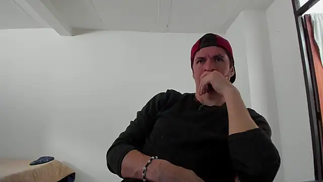 Headhunterdz – webcam-show
