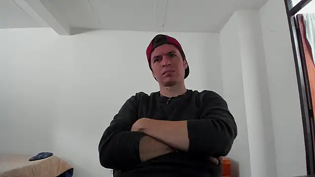 Headhunterdz Pertunjukan Webcam