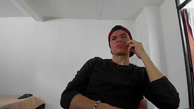 Headhunterdz's Webcam Show
