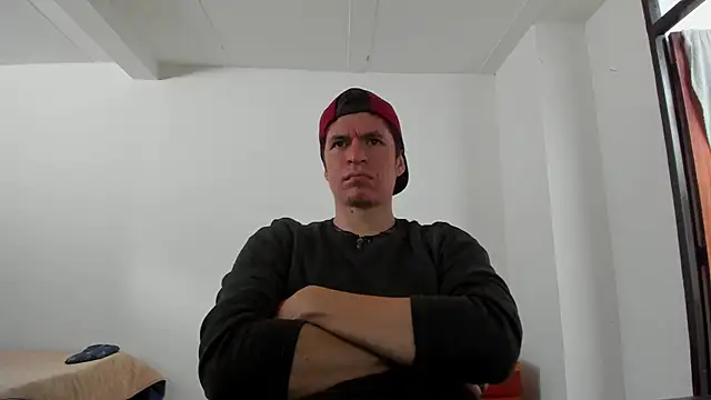 Headhunterdz's Webcam Show