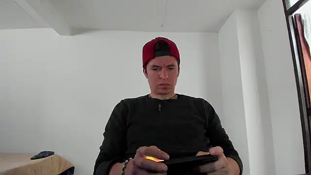 Headhunterdz Webcam-Show