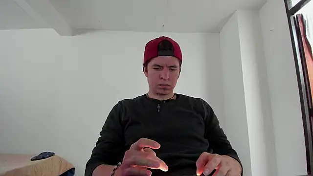 Show Webcam de Headhunterdz