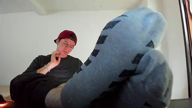 Headhunterdz's Webcam Show