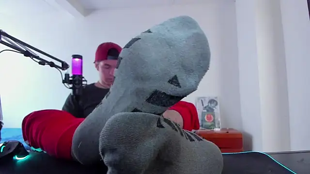 Headhunterdz Webcam show