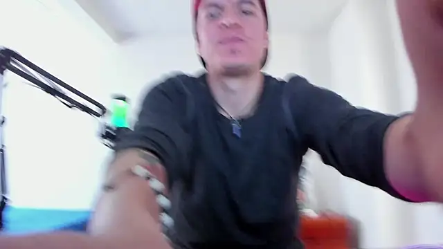 Headhunterdz's Webcam Show