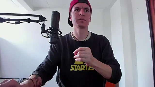 Headhunterdzn Webbikameraesitys