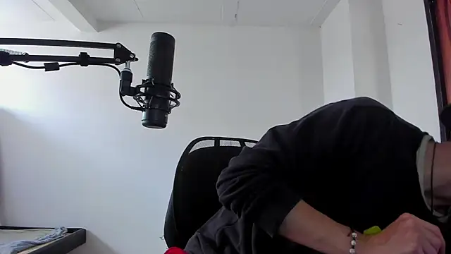 Show Webcam de Headhunterdz