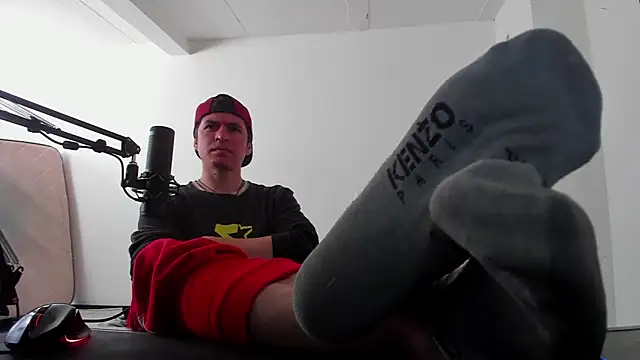 Headhunterdz's Webcam Show