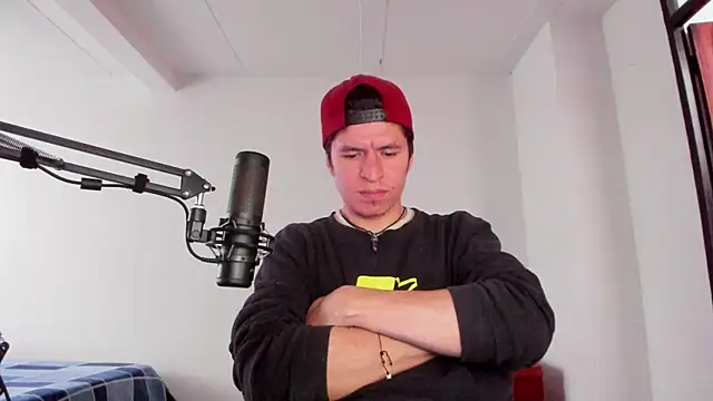 Headhunterdz Webcam-Show