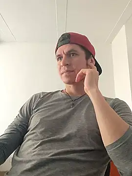 Headhunterdzn Webbikameraesitys