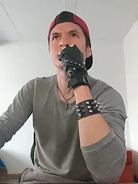Headhunterdz Webcam-Show