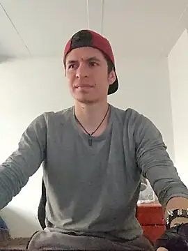 Show de webcam de Headhunterdz