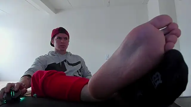 Headhunterdz Pertunjukan Webcam