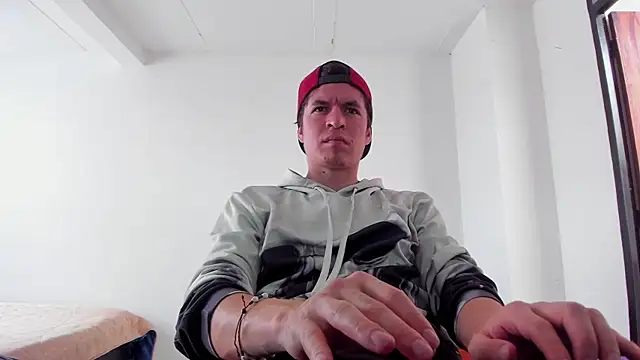 Headhunterdz Webcam-Show