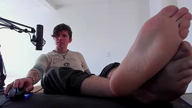 Headhunterdz – webcam-show