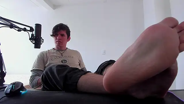 Show Webcam de Headhunterdz