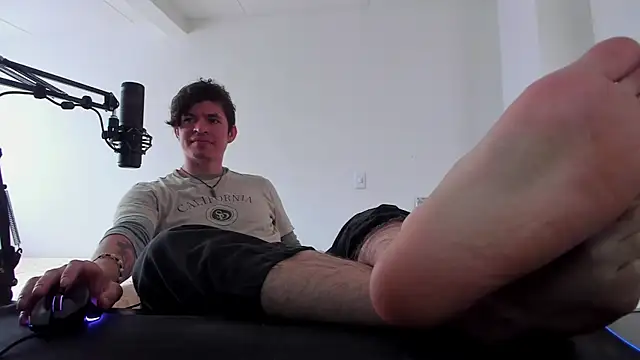 Show Webcam de Headhunterdz