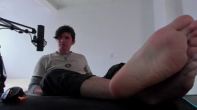 Headhunterdz Show Webcam