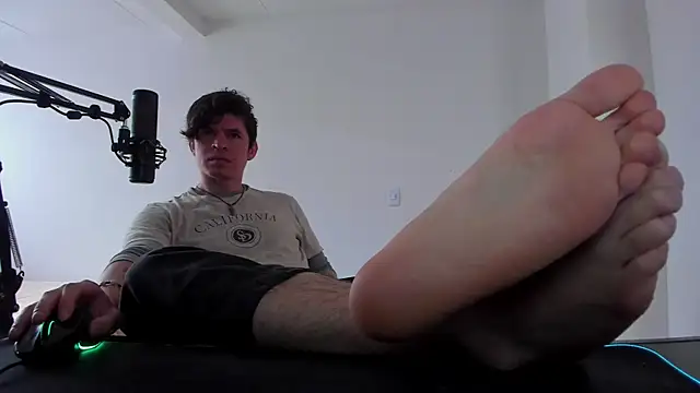 Headhunterdz's Webcam Show