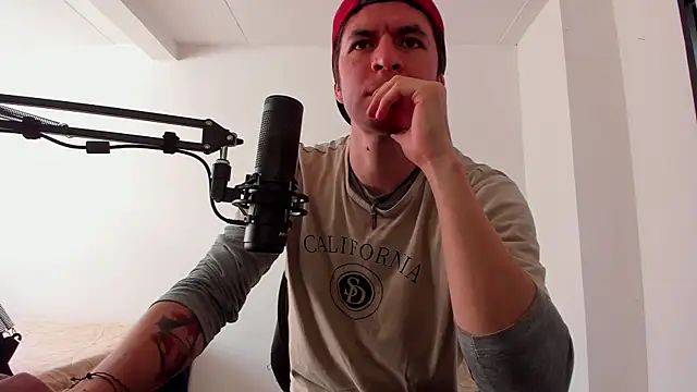 Pokazy przed kamerką – Headhunterdz