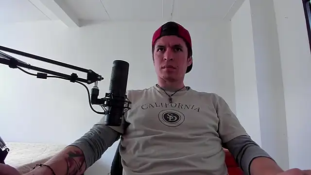 Headhunterdz – webcam-show