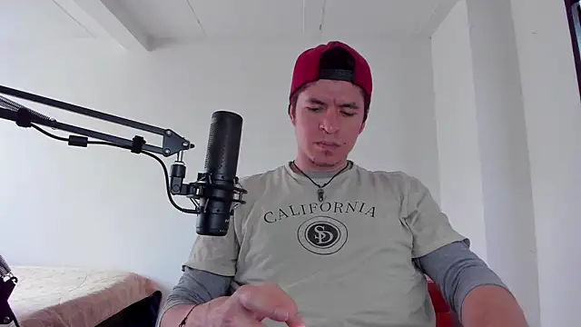 Headhunterdz Webcam show
