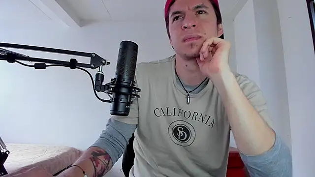 Headhunterdz Webcamshow