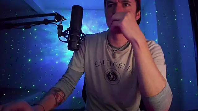 Headhunterdzn Webbikameraesitys