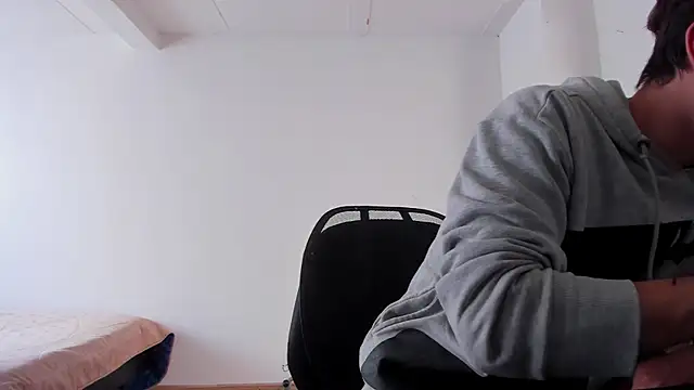 Show Webcam de Headhunterdz