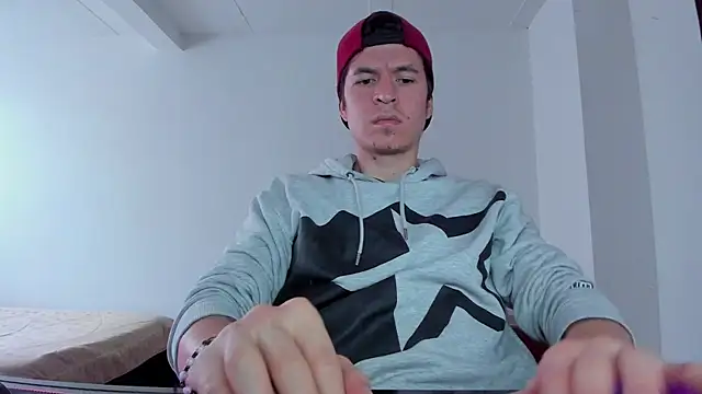 Headhunterdz Webcamshow