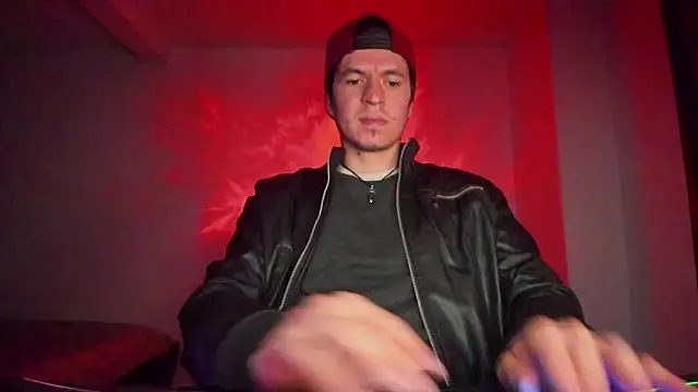 Headhunterdz webcam show
