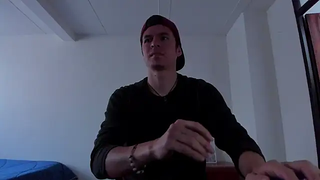 Headhunterdz webcam show