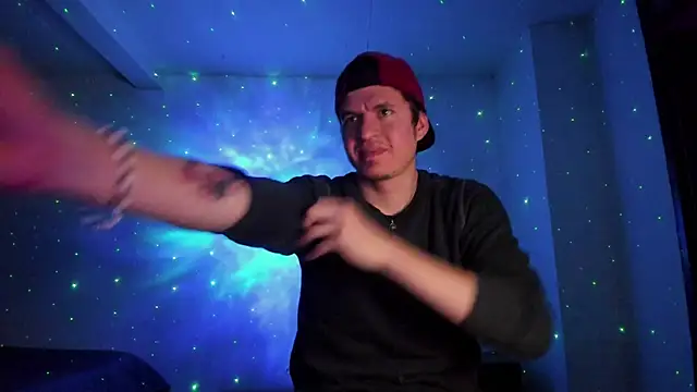 Headhunterdz's Webcam Show