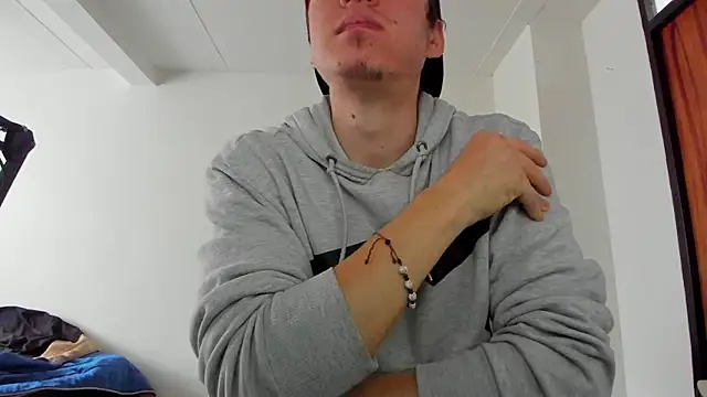 Headhunterdz Show Webcam