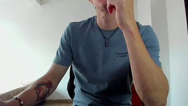 Show webcam de Headhunterdz
