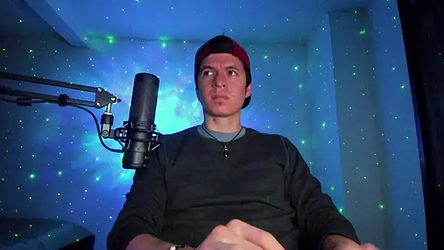 Headhunterdz Webcam-Show