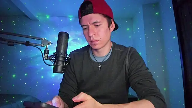 Headhunterdz Webcam show