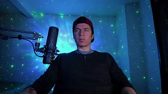 Headhunterdz webcam show