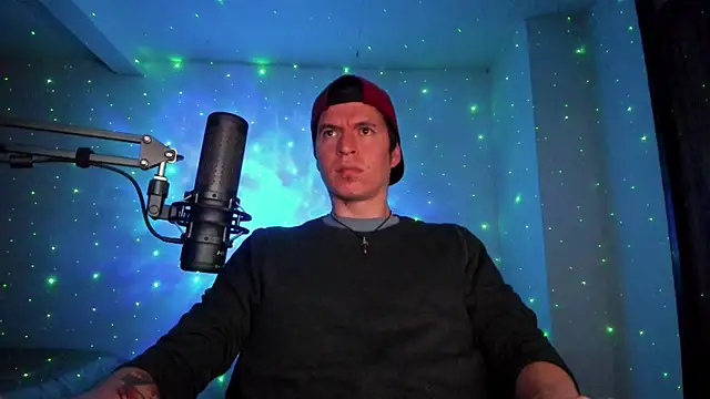 Headhunterdz webkamerás műsora