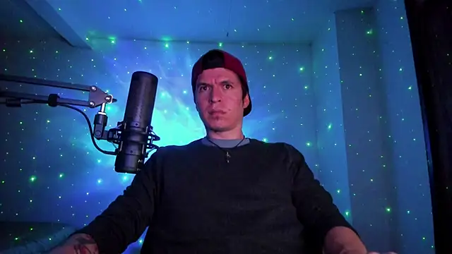 Headhunterdzn Webbikameraesitys