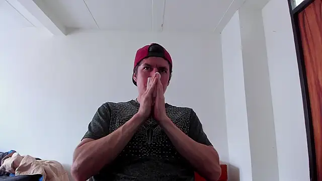 Headhunterdzn Webbikameraesitys