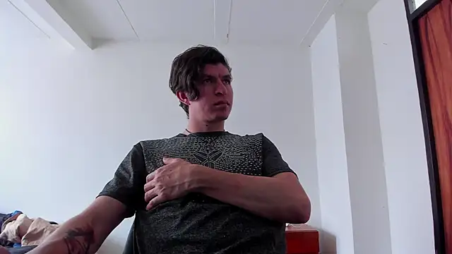 Headhunterdz webcam show