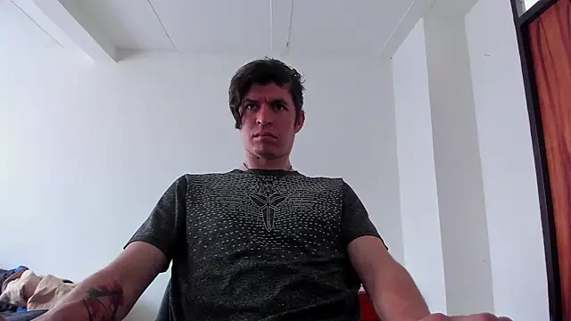 Headhunterdzn Webbikameraesitys