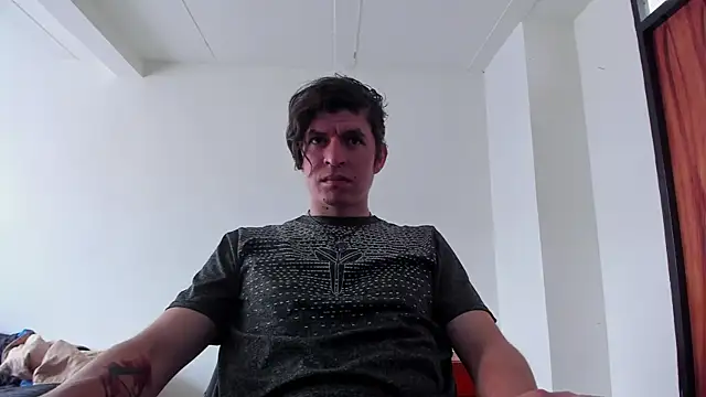 Headhunterdzn Webbikameraesitys