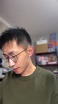 lewdAboyKawaii Show Webcam
