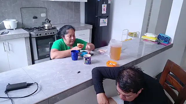 Jsexycouple 网络视讯表演
