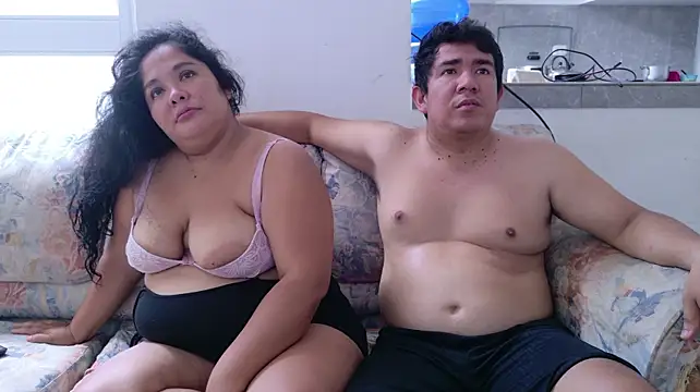 Jsexycouple Webcam show