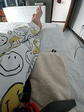 Show Webcam de Sole97