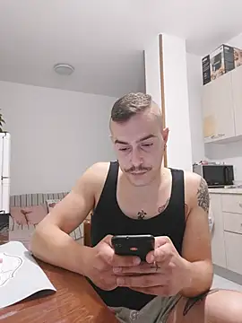 Sole97 Webcam show