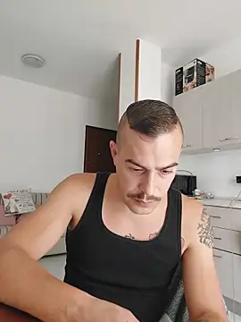 Sole97's Live Chat Room